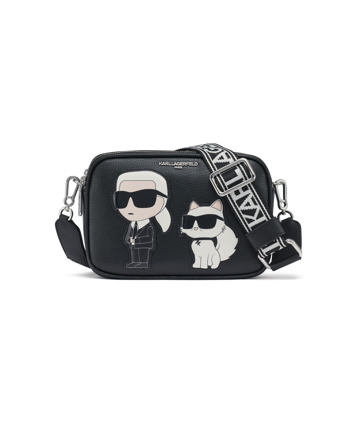 Bolso cruzado