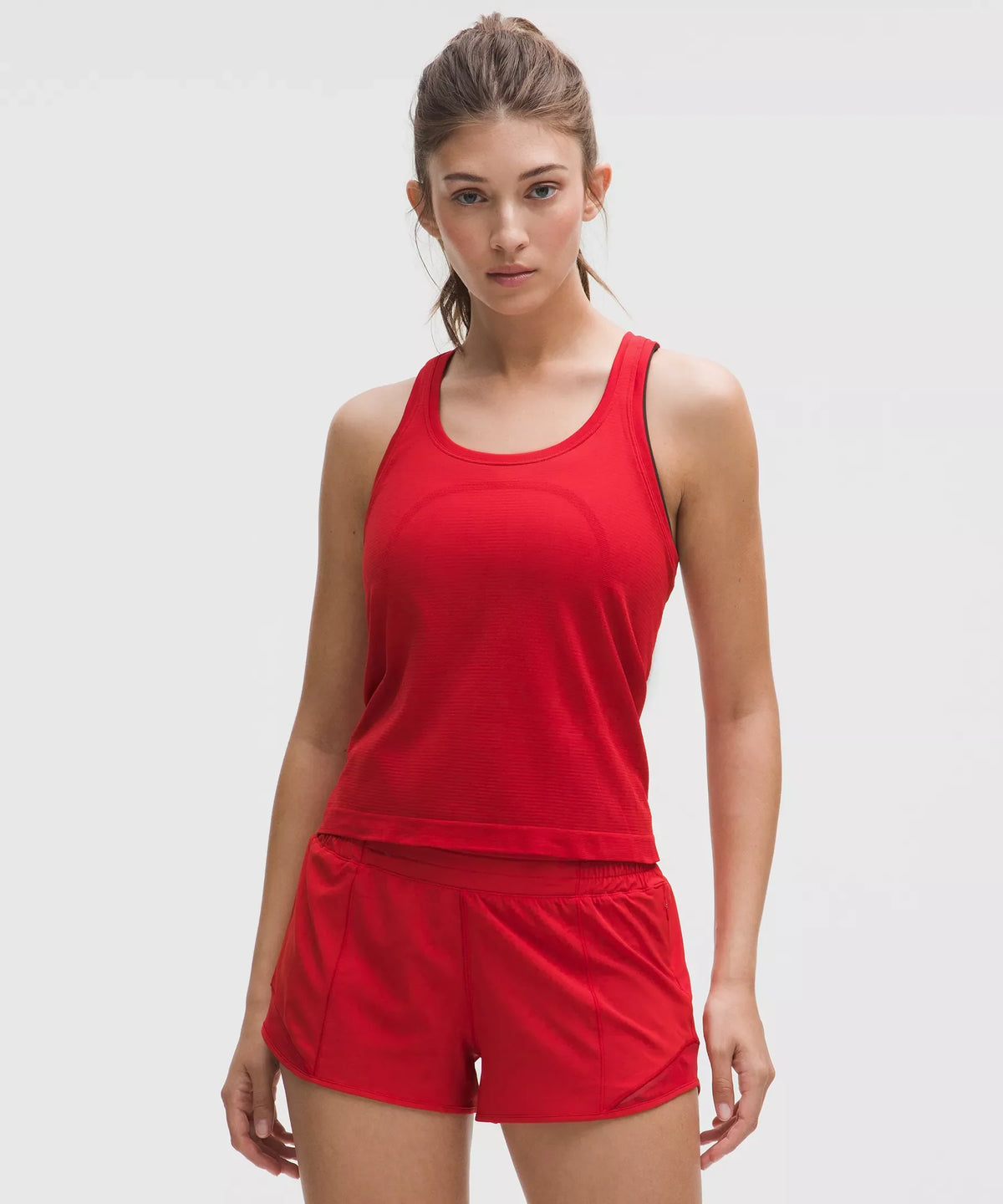 Camiseta sin mangas