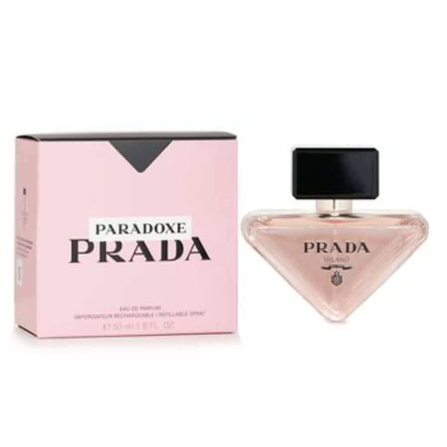 Perfume de mujer eau de parfum 1,7 oz