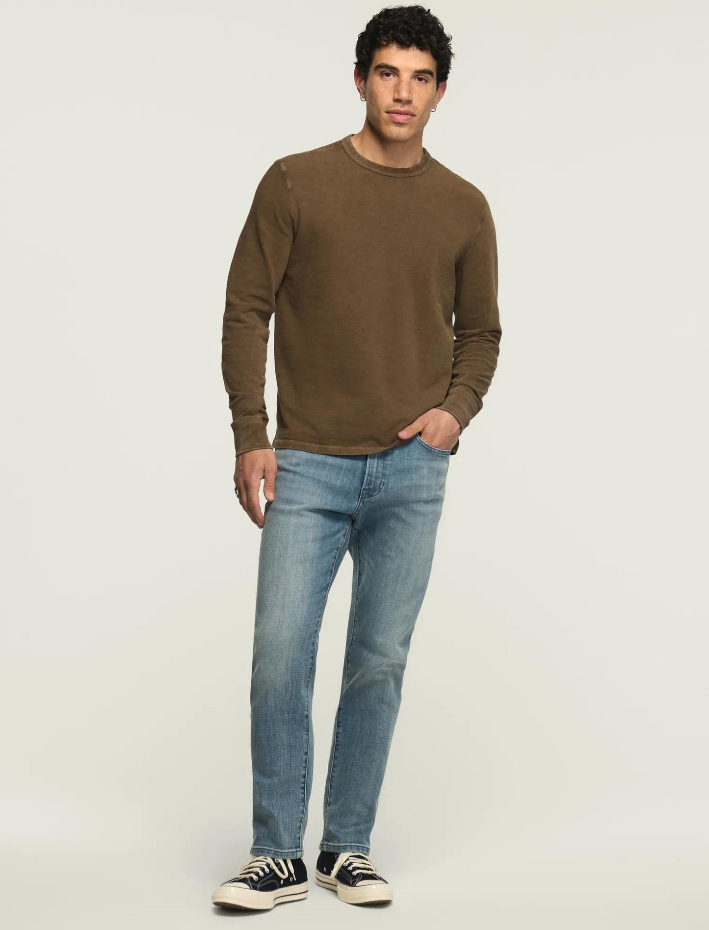 Pantalón de hombre