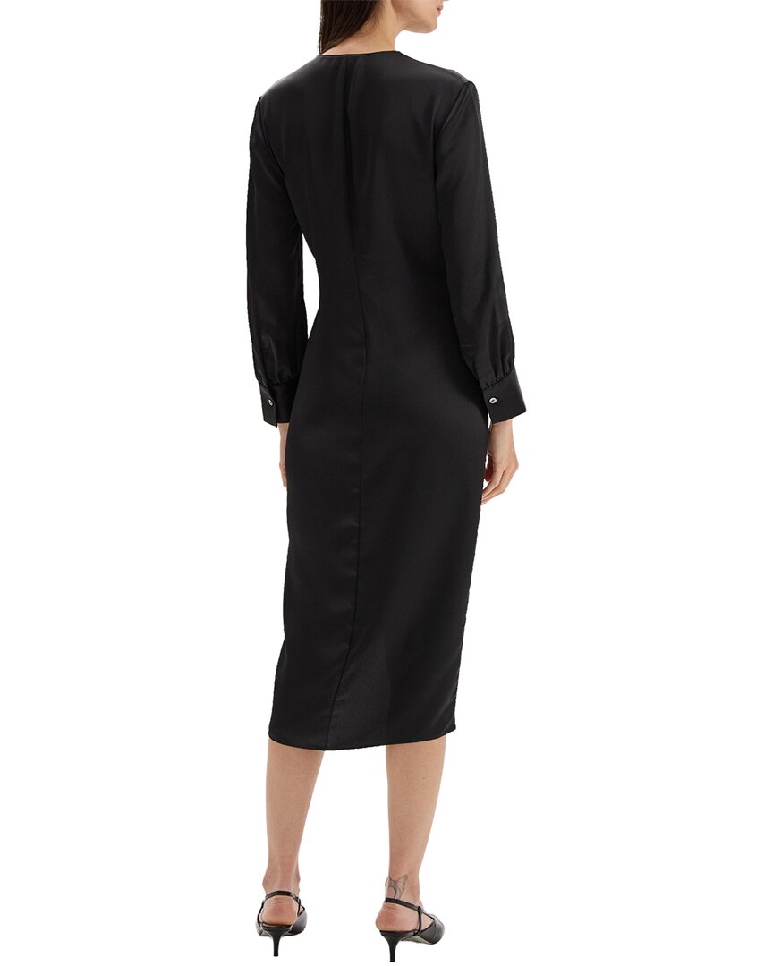 Vestido midi