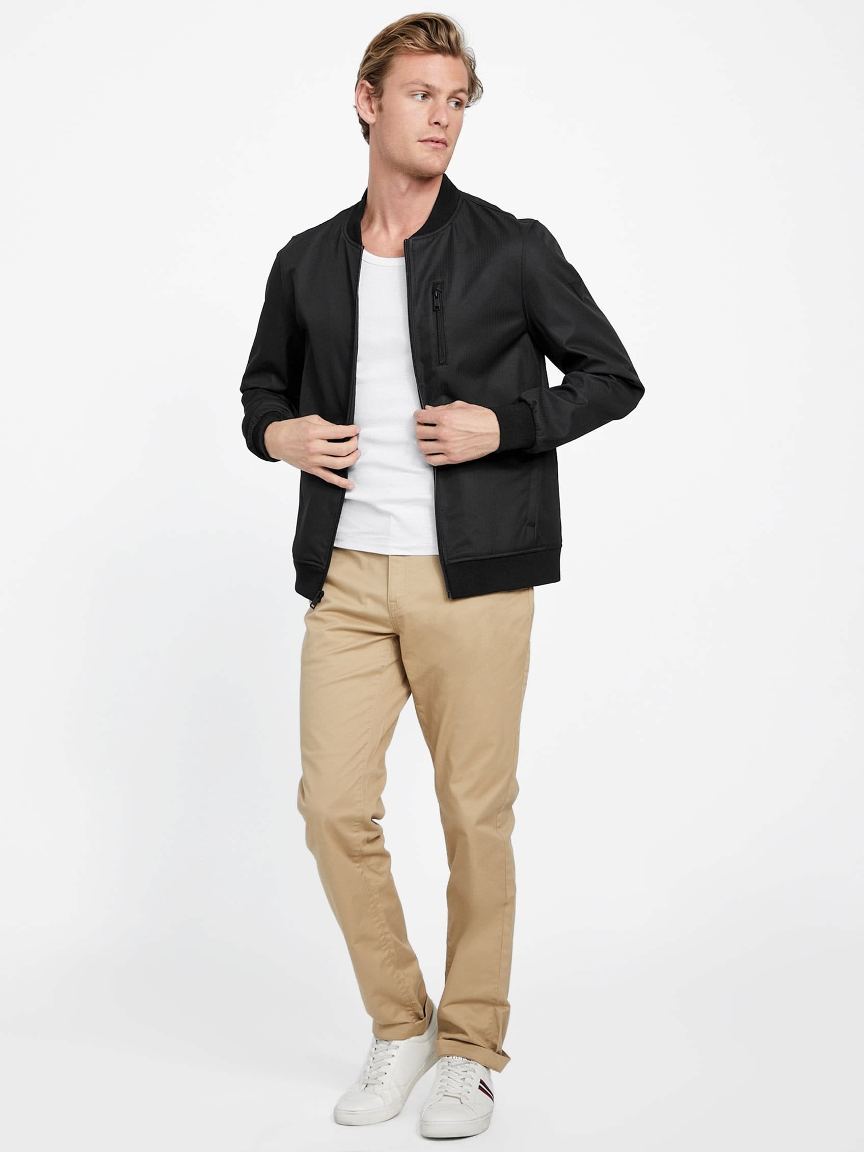 Chaqueta