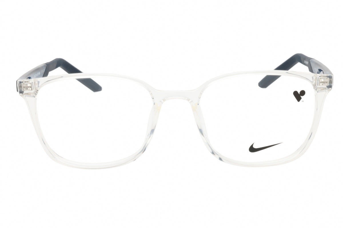 Gafas 52 mm color azul marino