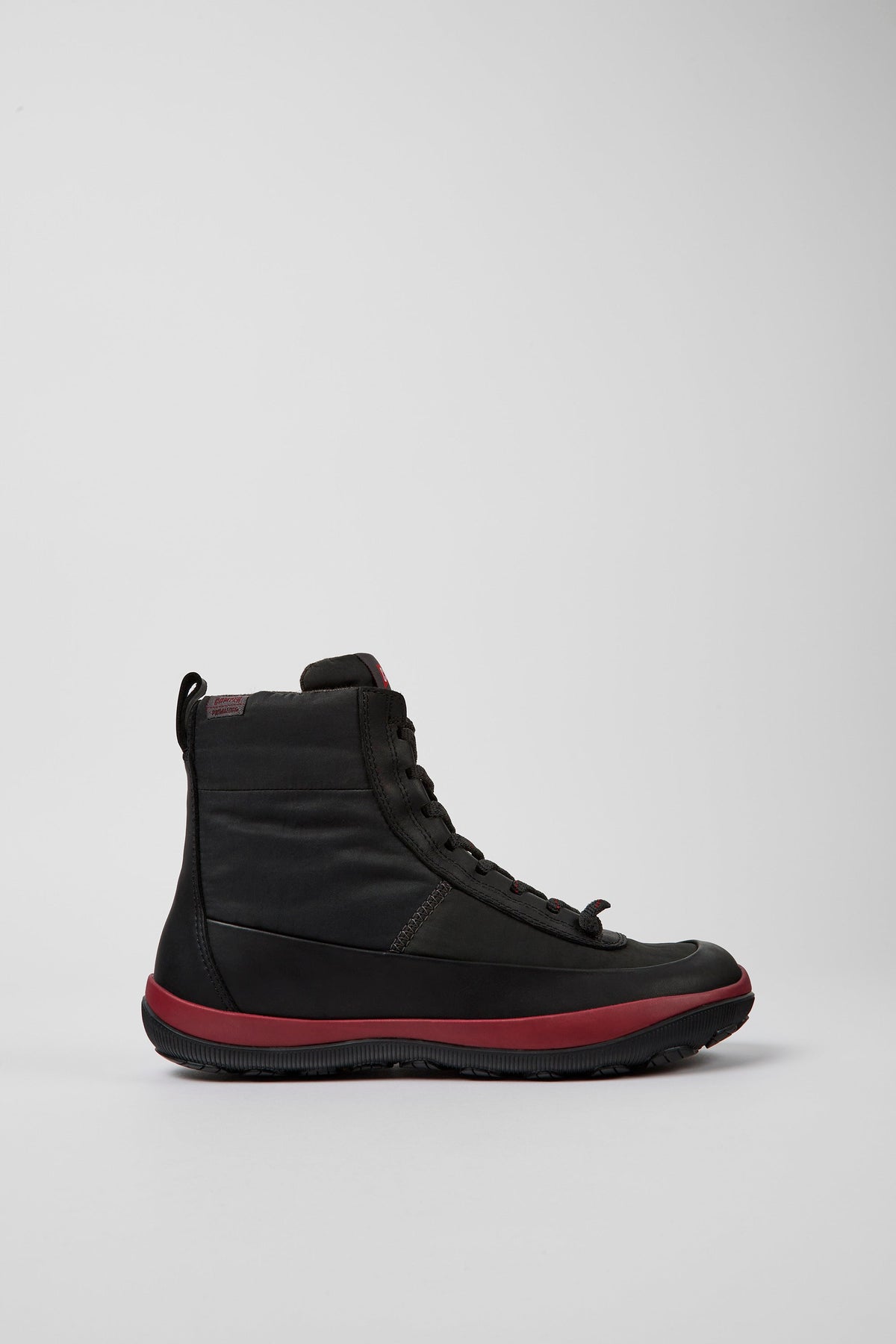 Botines de mujer