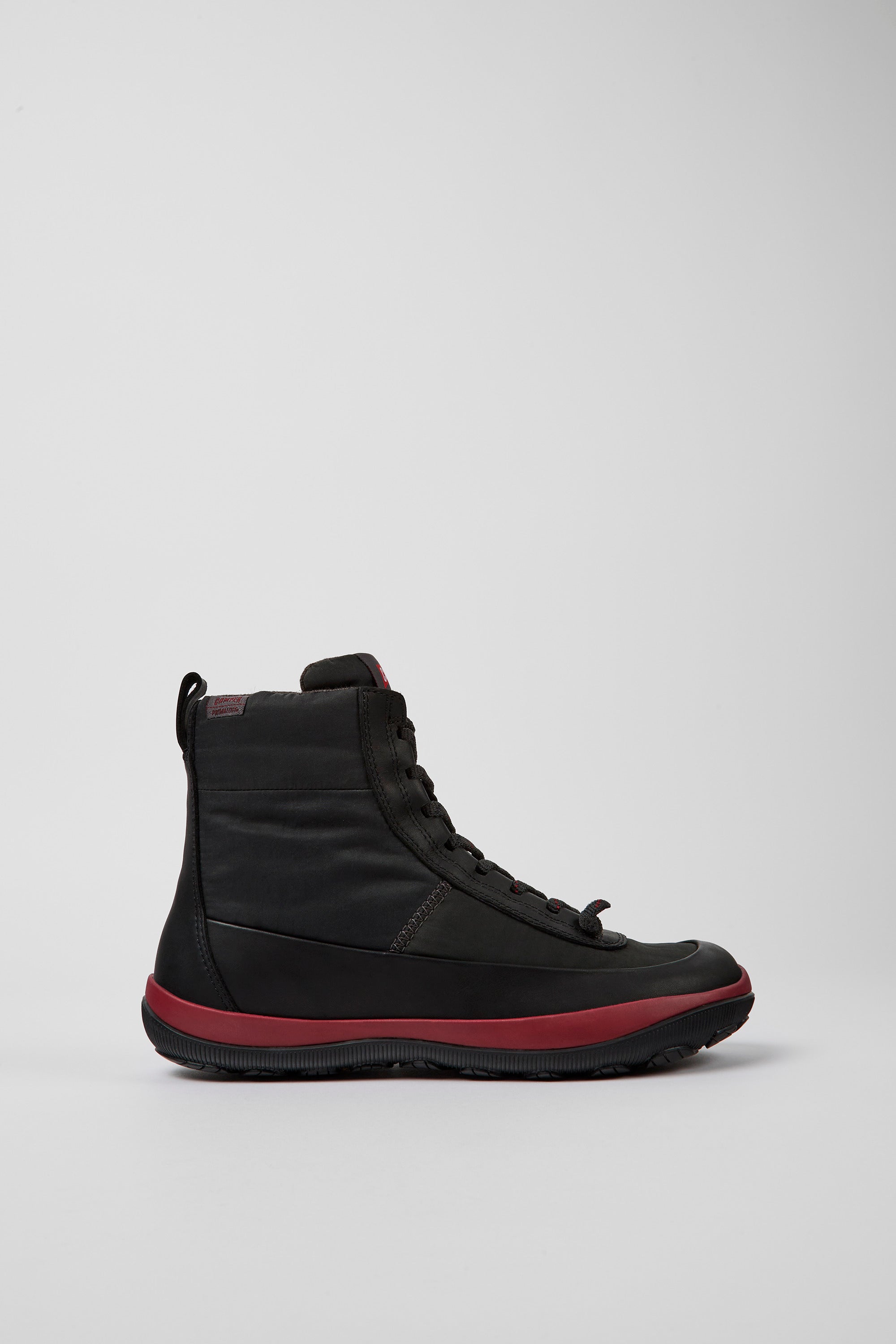 Botines de mujer