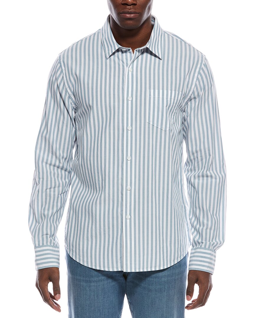 Camisa a rayas