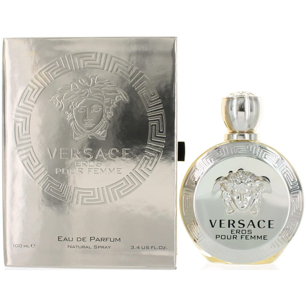 Perfume de mujer eau de parfum 3,4 oz