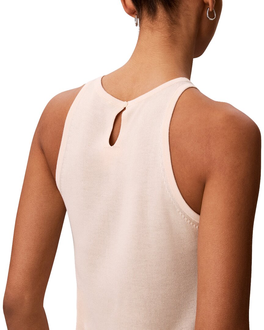 Calvin Klein Esqueleto
