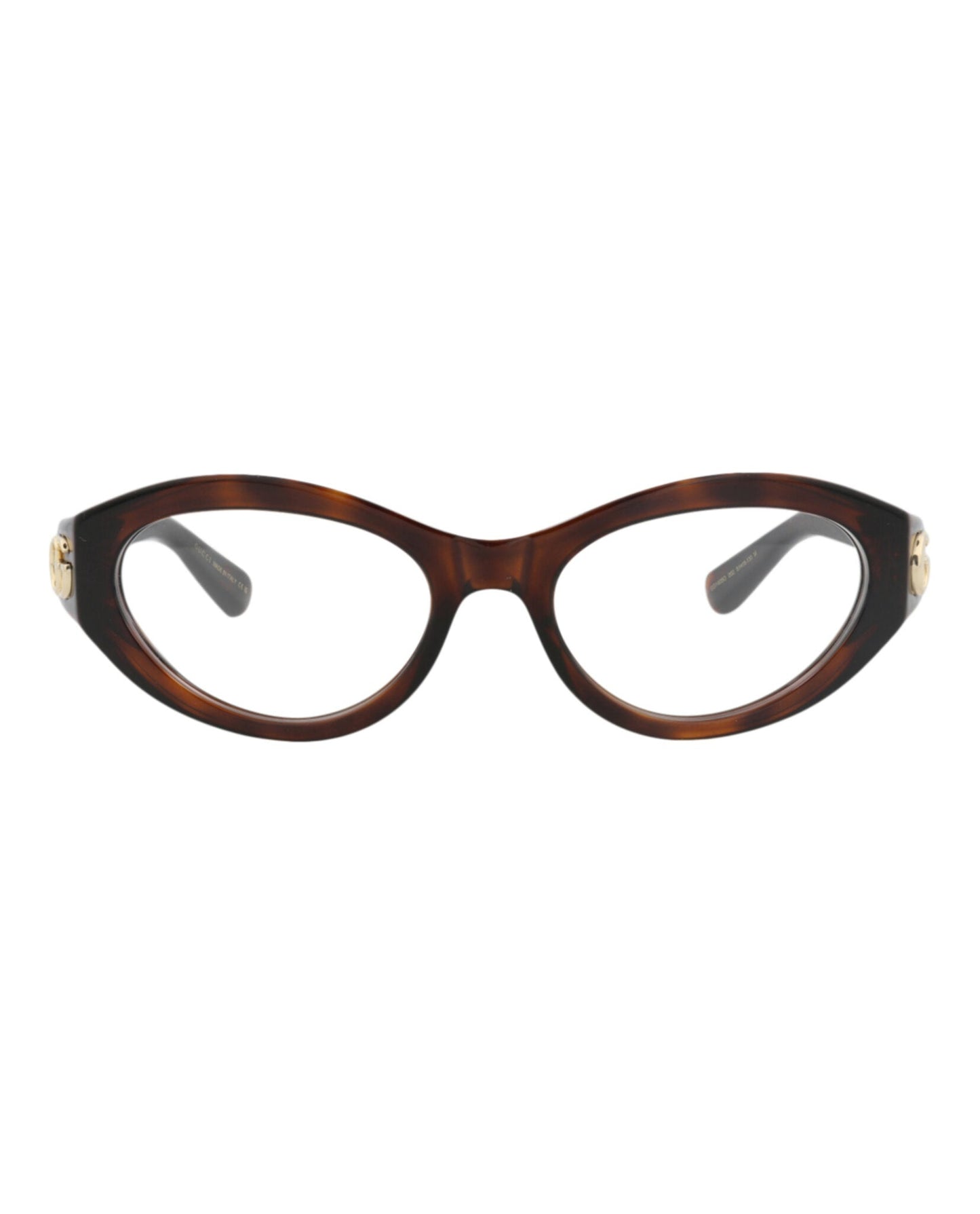 Montura para gafas de montura tipo gato