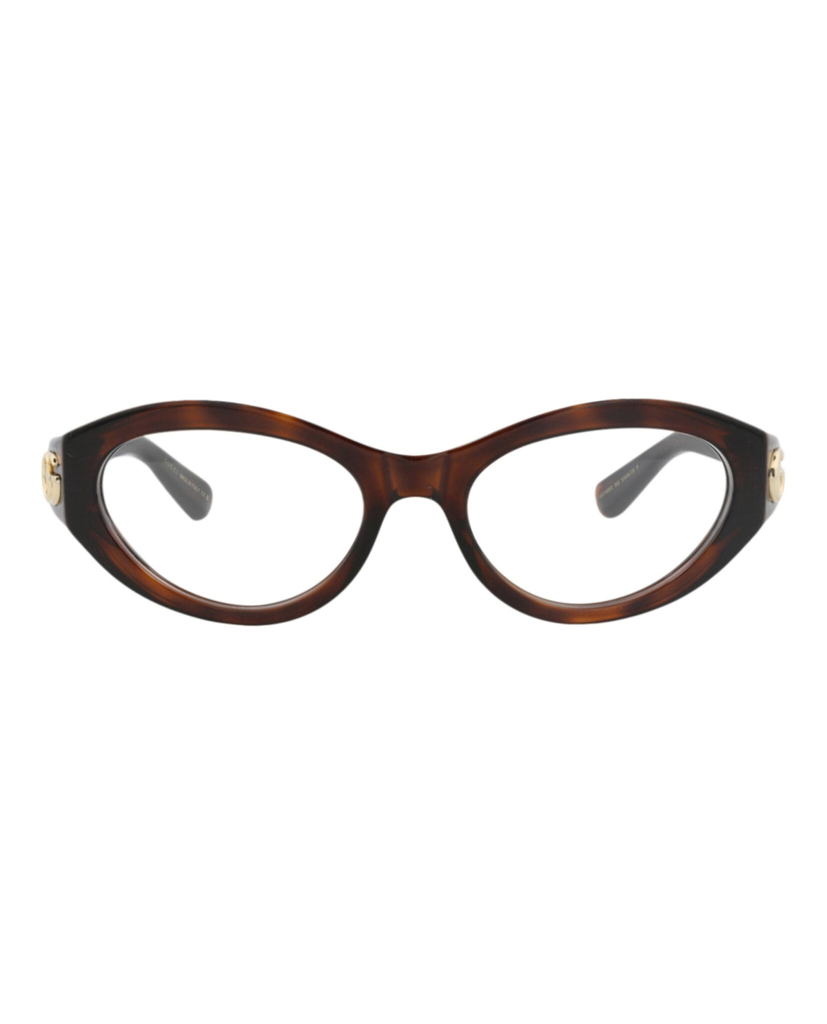 Montura para gafas de montura tipo gato