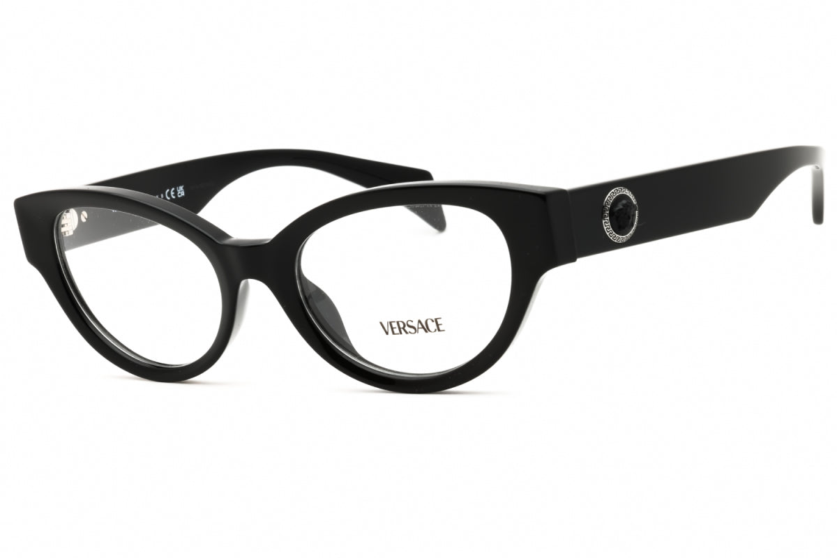 Gafas 51 mm color negro