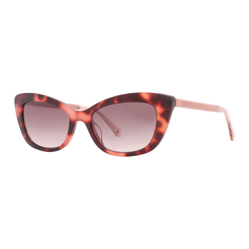 Gafas color café