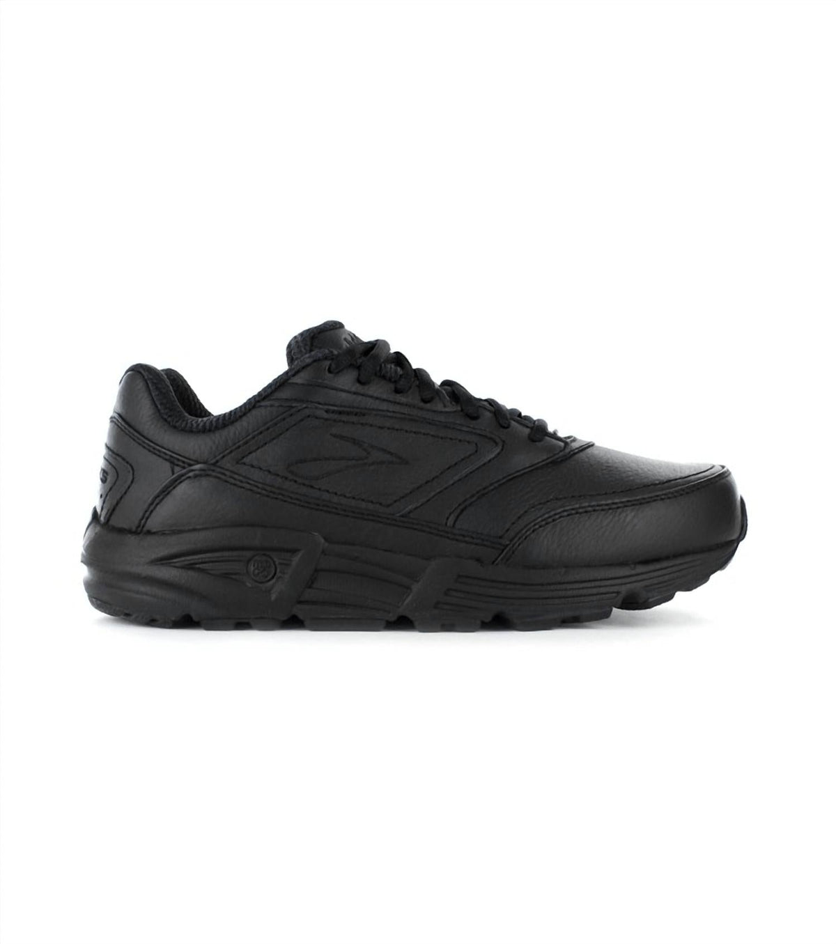Zapatos de hombre color negro