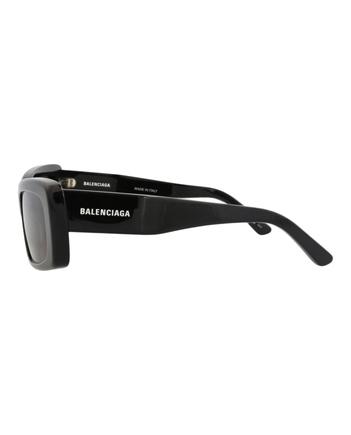 Gafas de sol de acetato de montura cuadrada