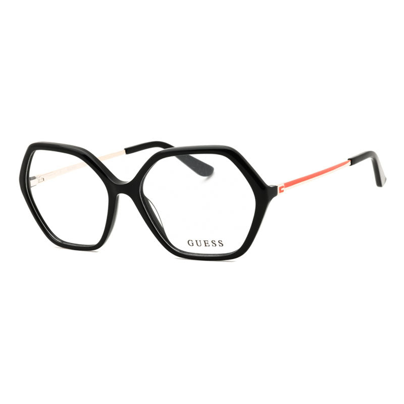 Gafas 54 mm color negro