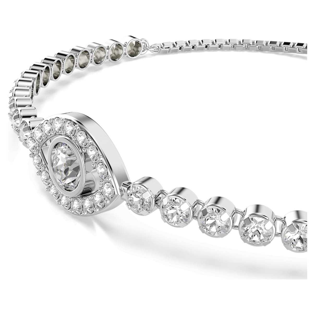 Pulsera color blanco