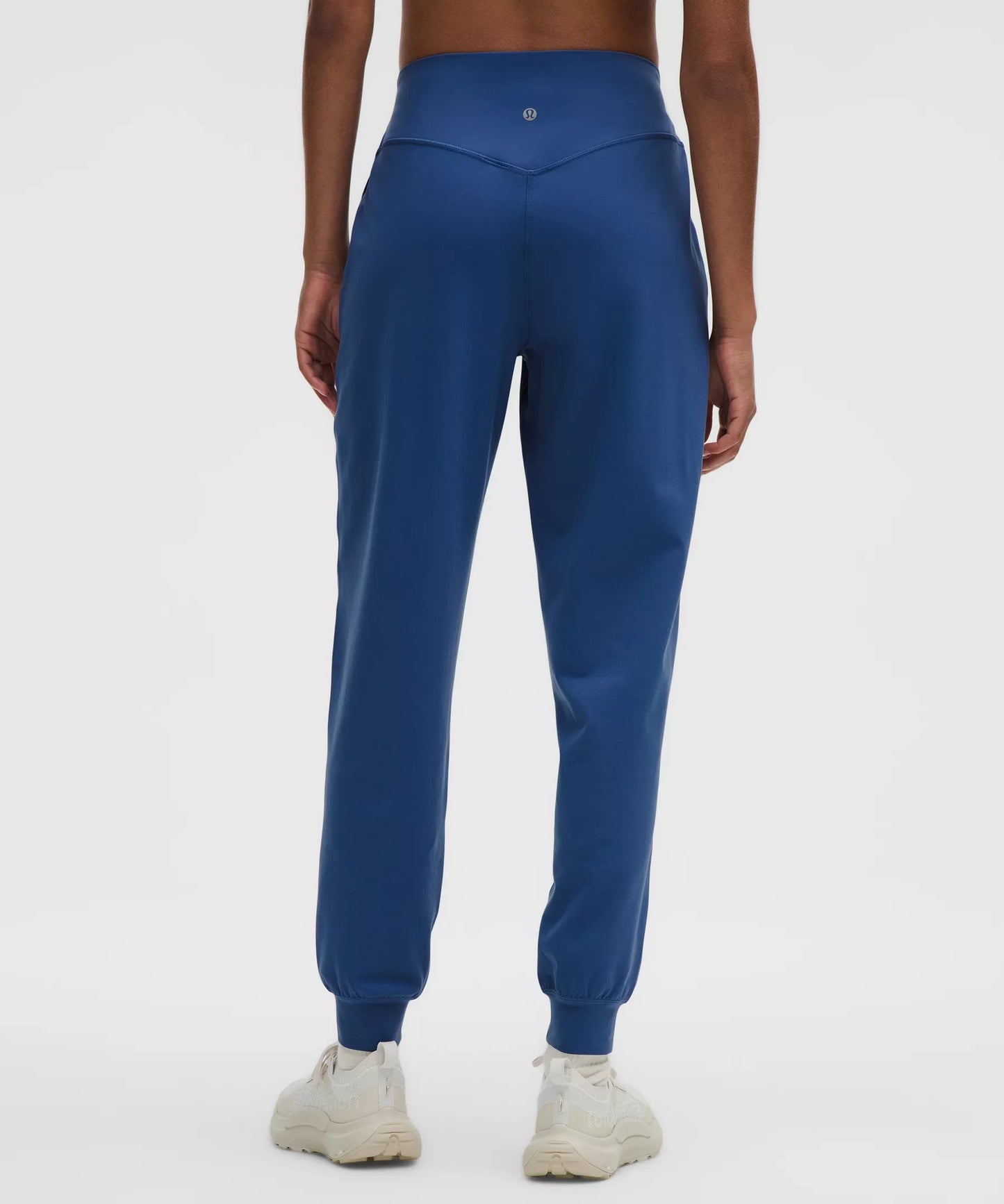 Pantalón deportivo de tiro alto