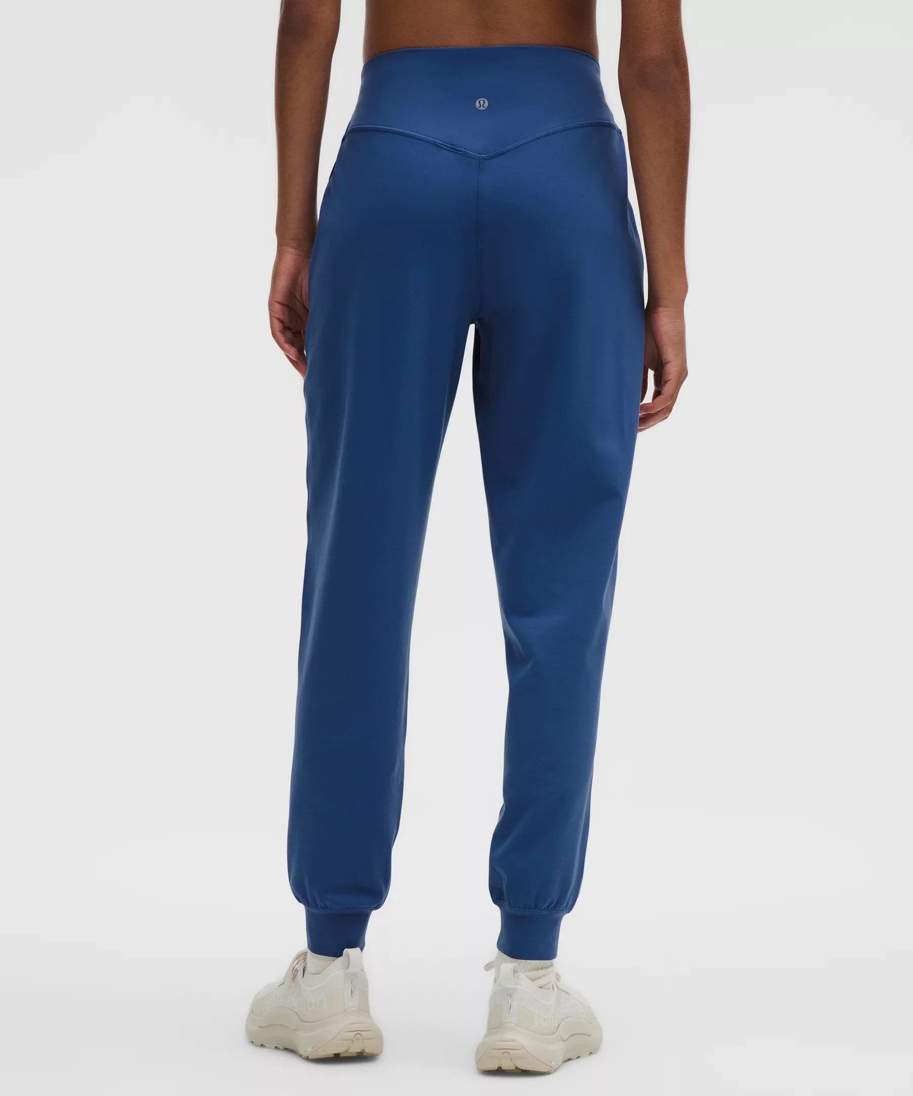 Pantalón deportivo de tiro alto