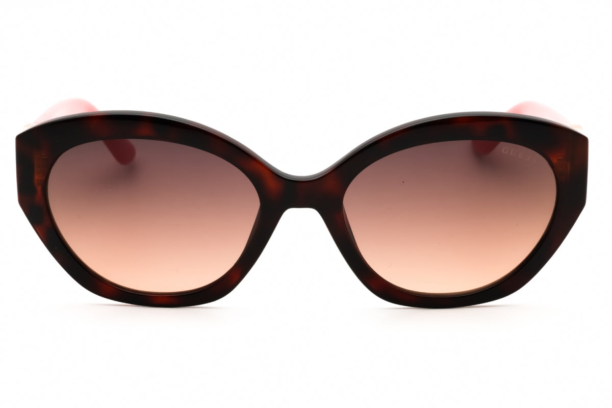 Gafas color café