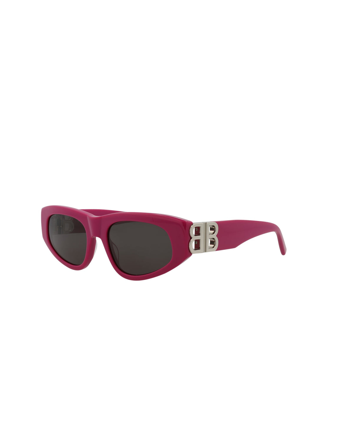 Gafas de sol de acetato de montura tipo gato