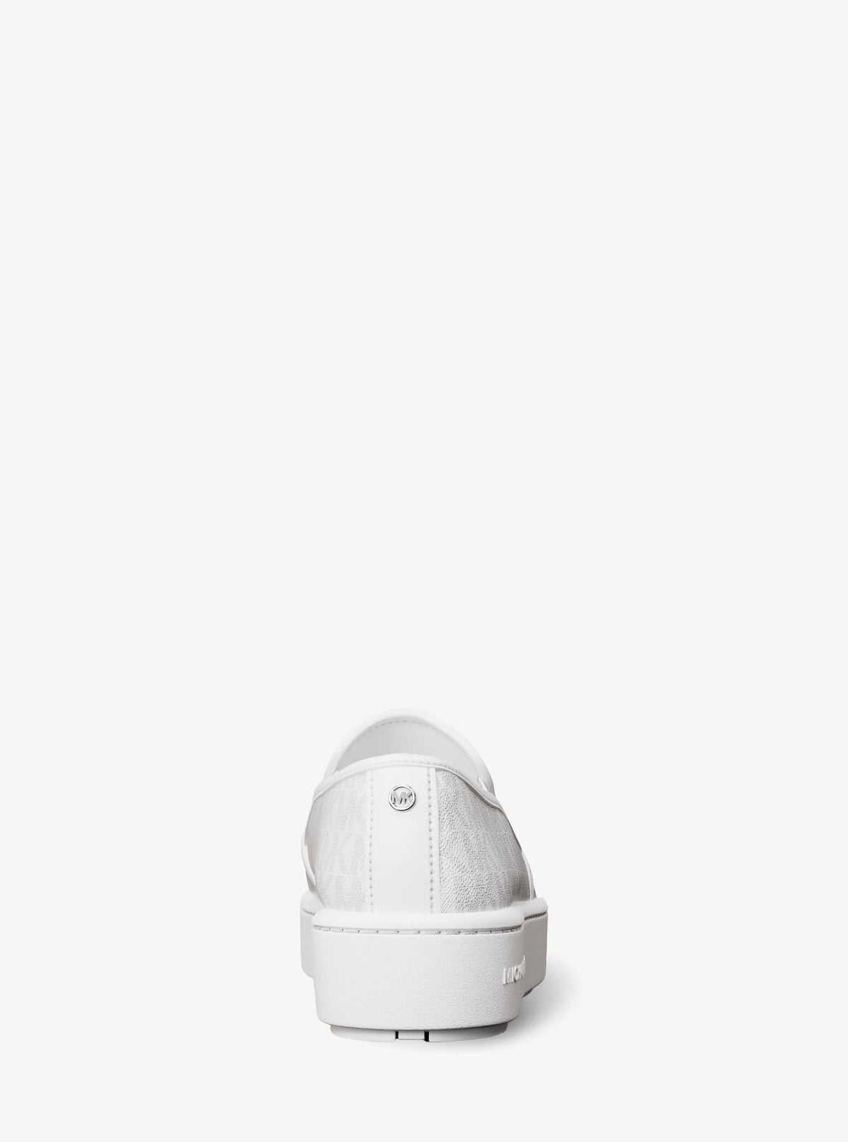 Tenis sin cordones