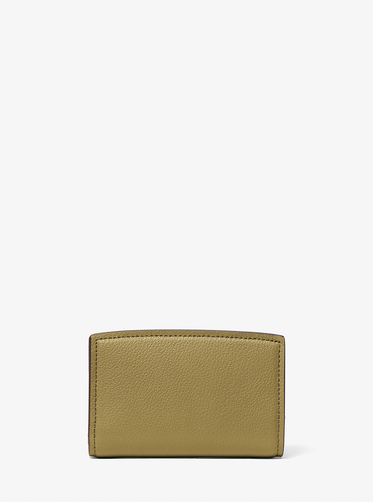 Billetera de cuero