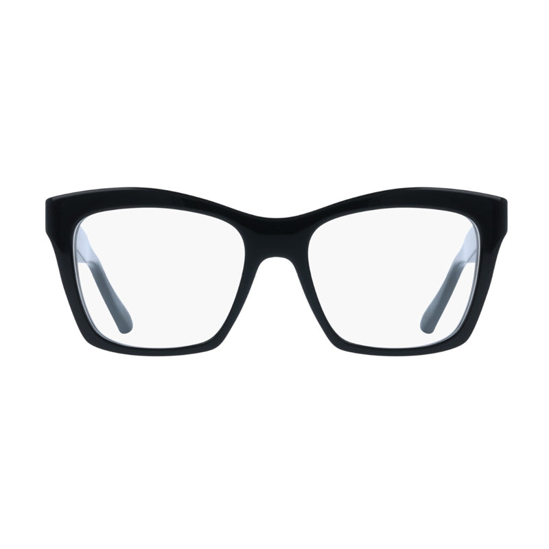 Gafas 53 mm color negro