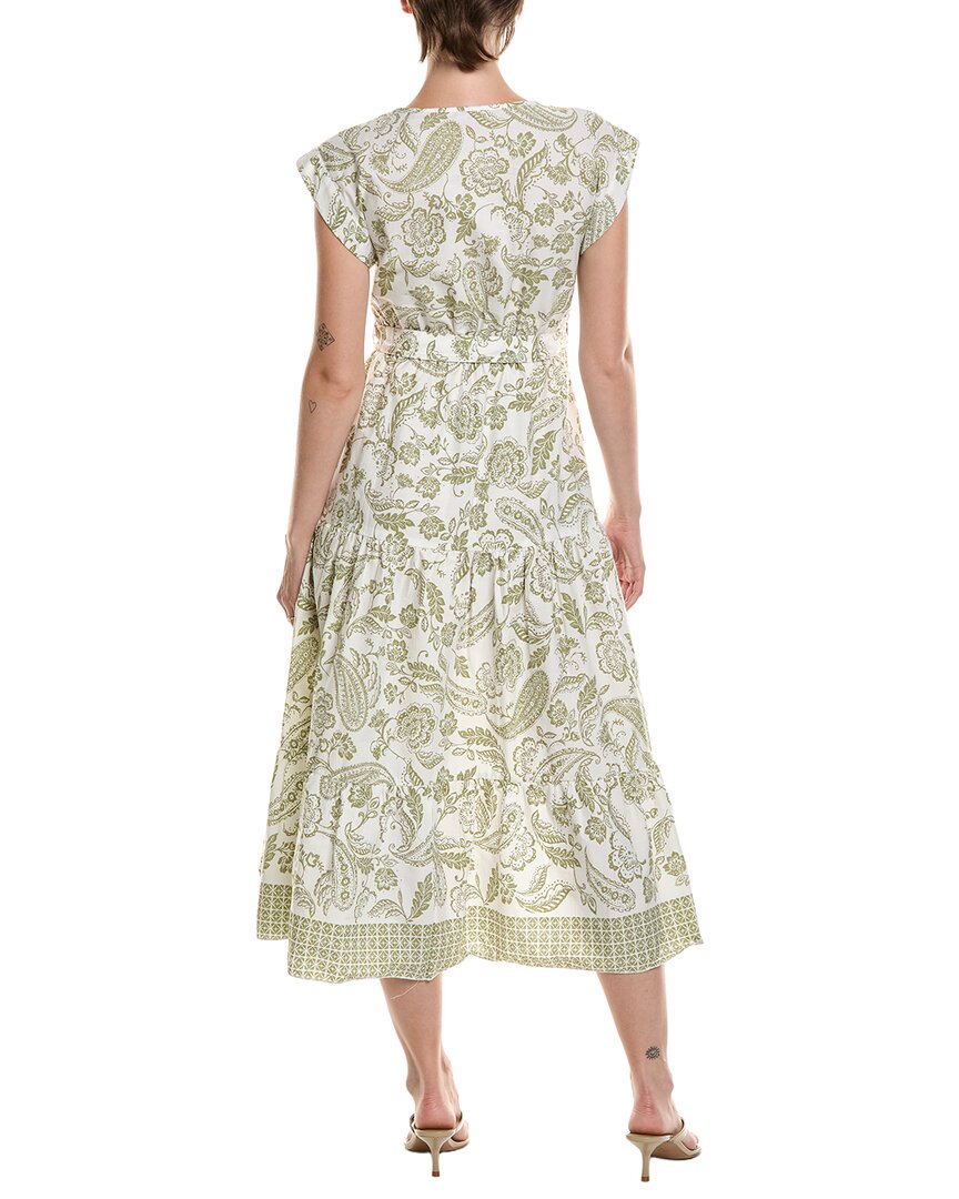 Vestido midi