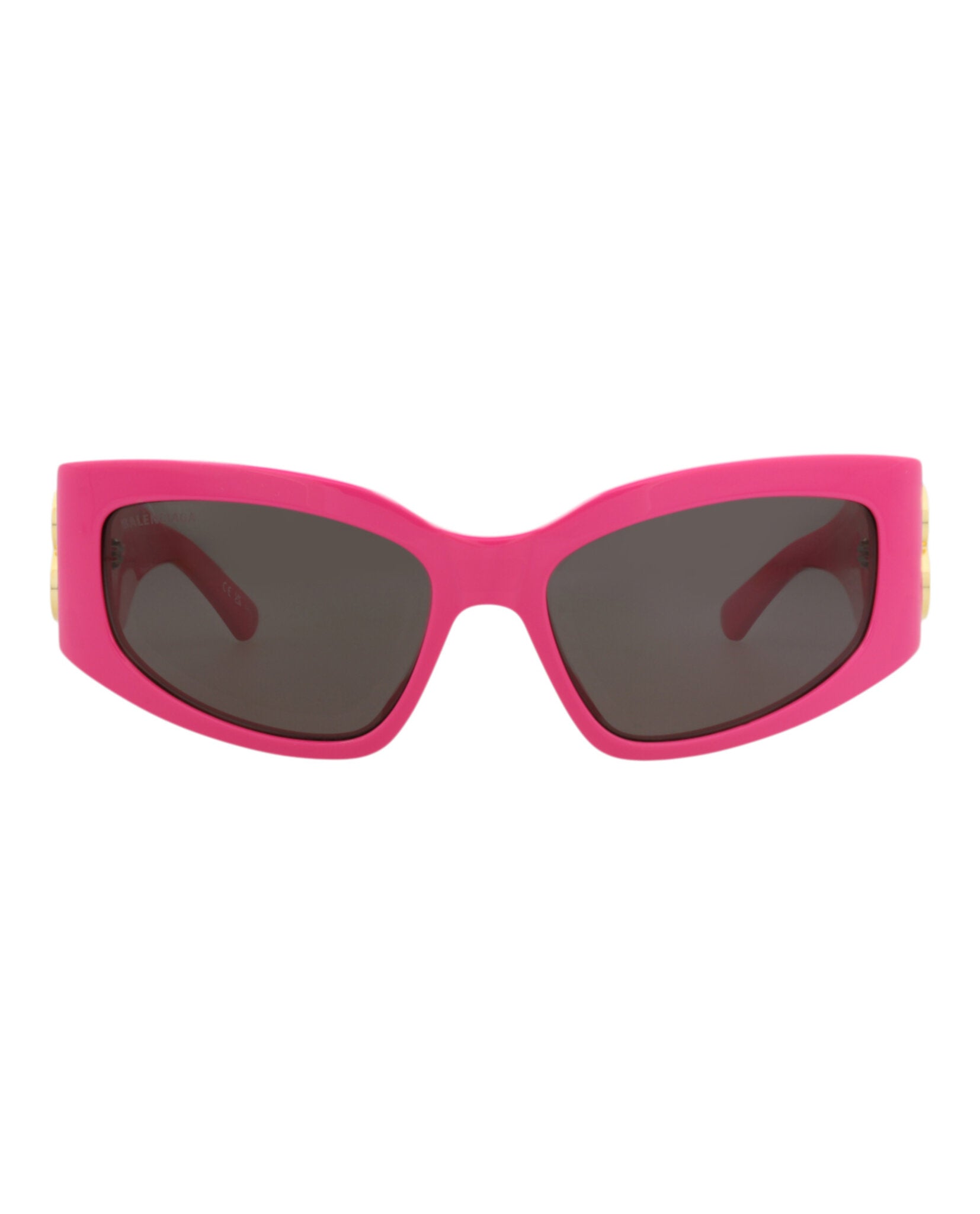 Gafas de sol de acetato de montura tipo gato
