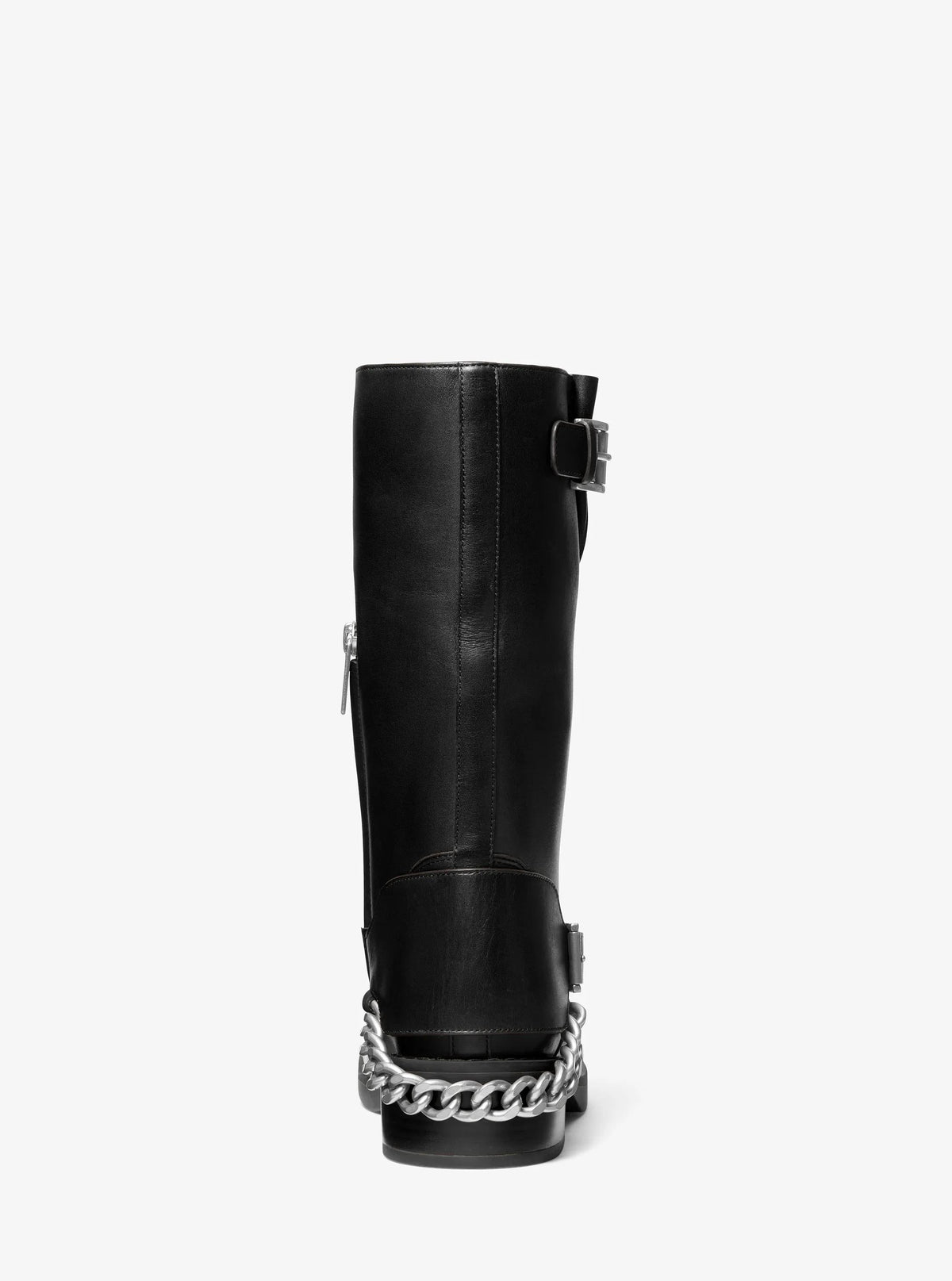 Botas de cuero