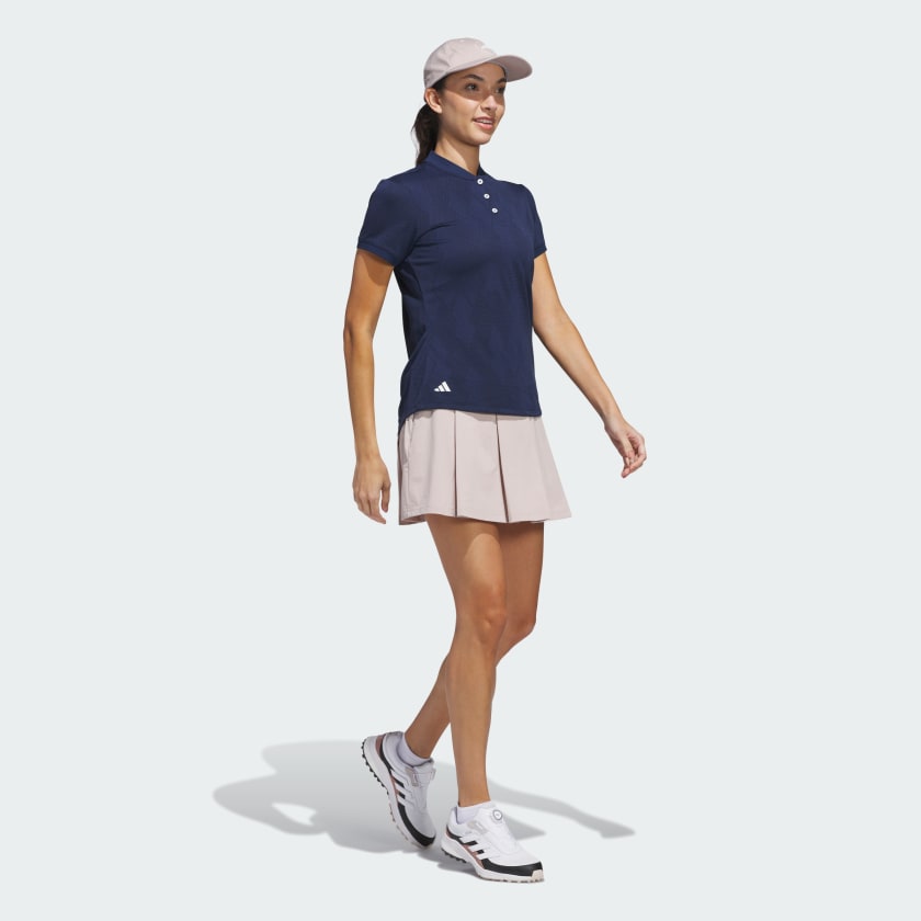Polo de mujer