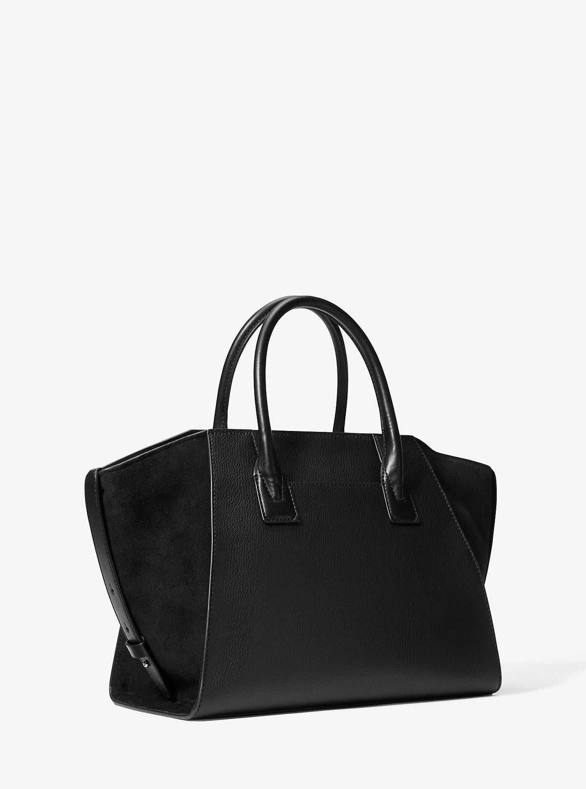 Bolso de cuero