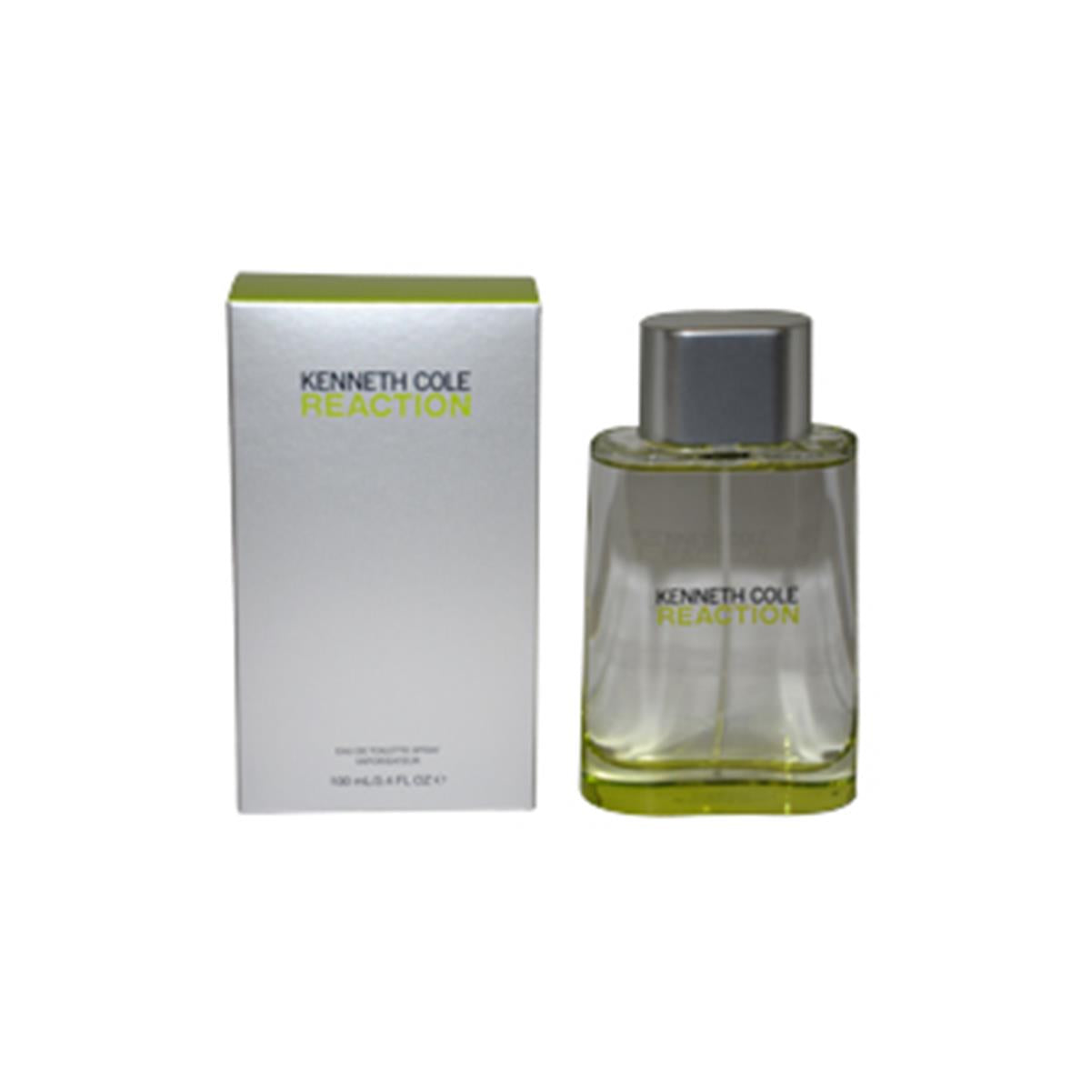 Perfume eau de toilette 3,3 oz