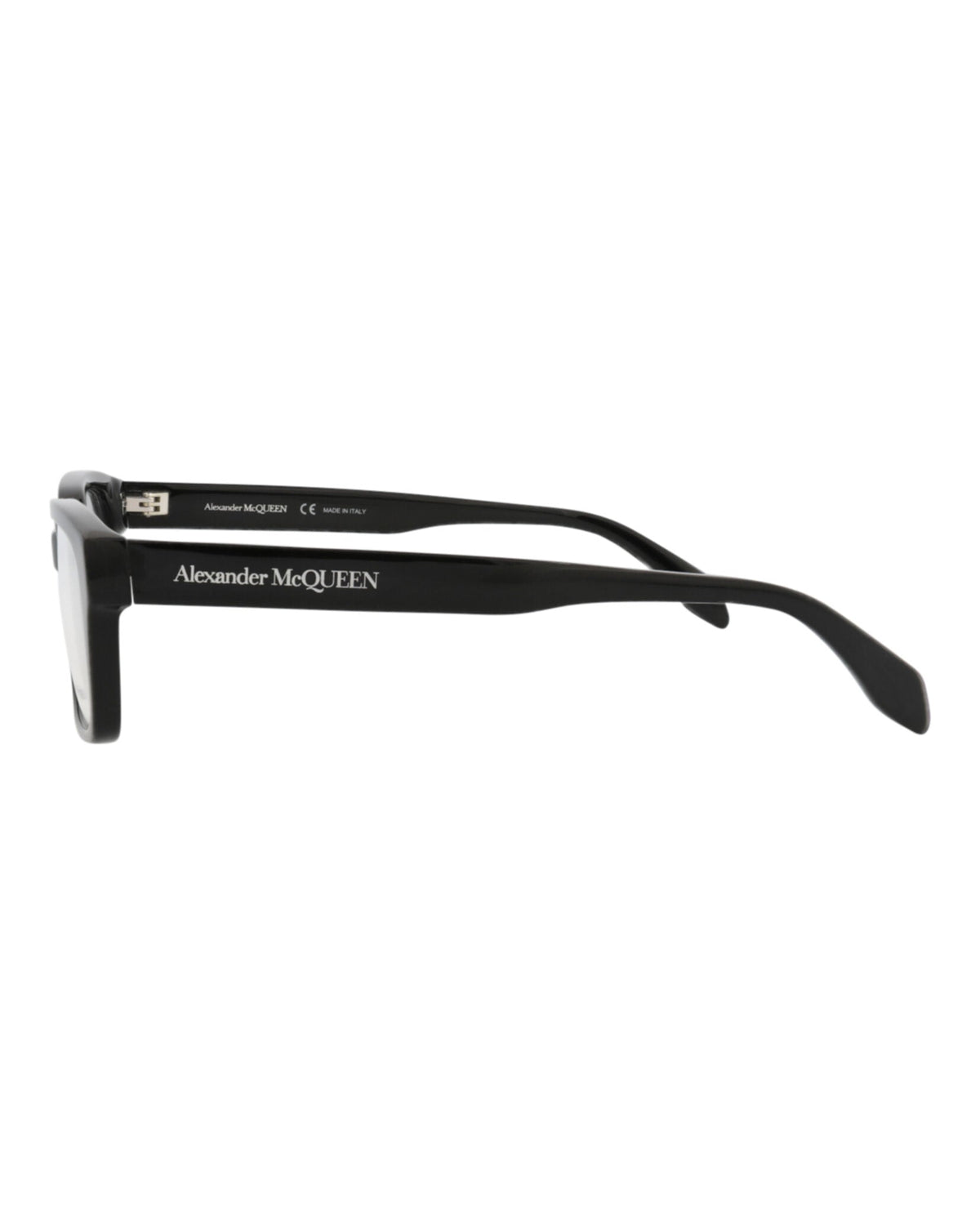 Montura para gafas de acetato de montura cuadrada