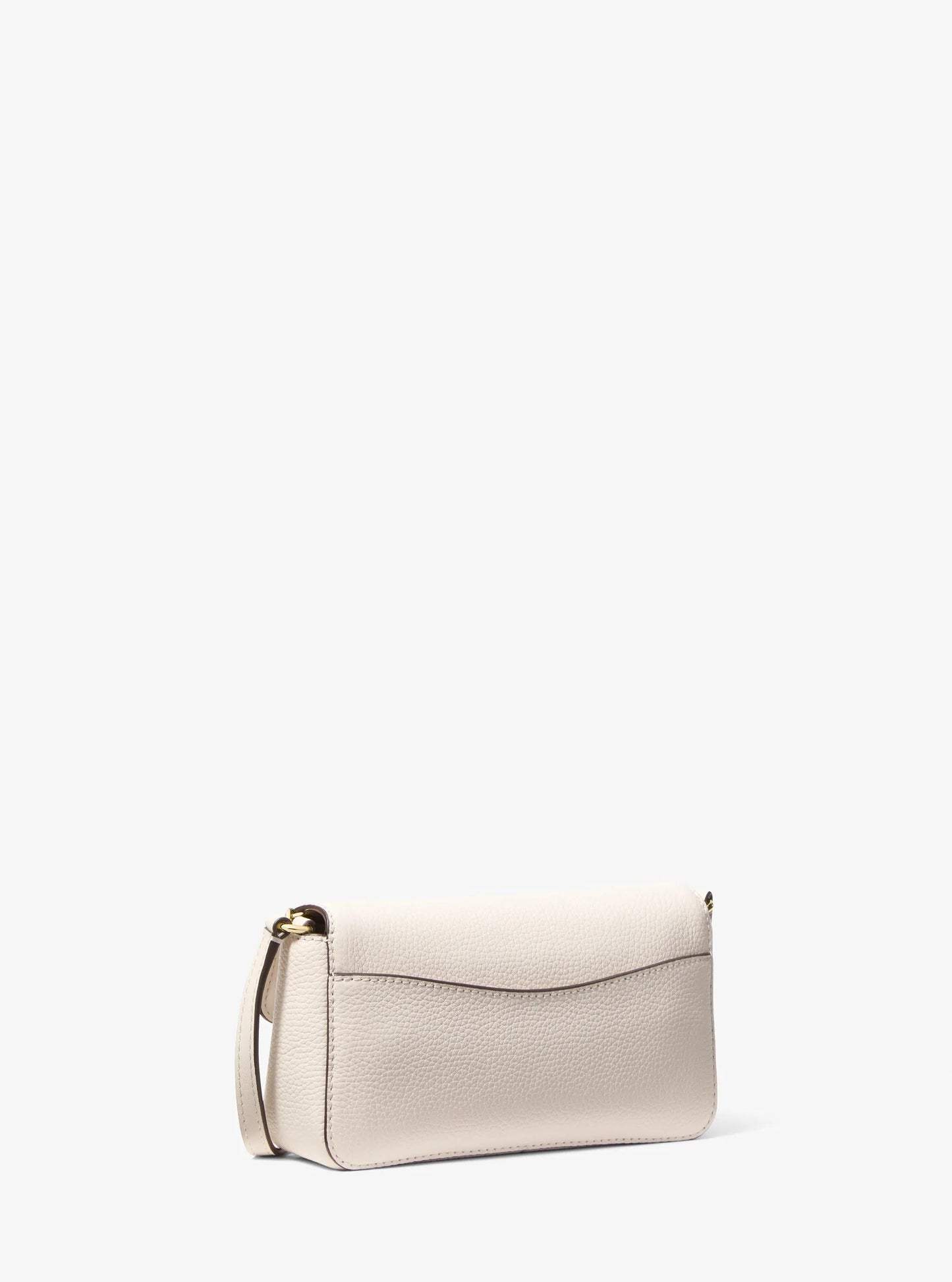 Bolso cruzado de cuero