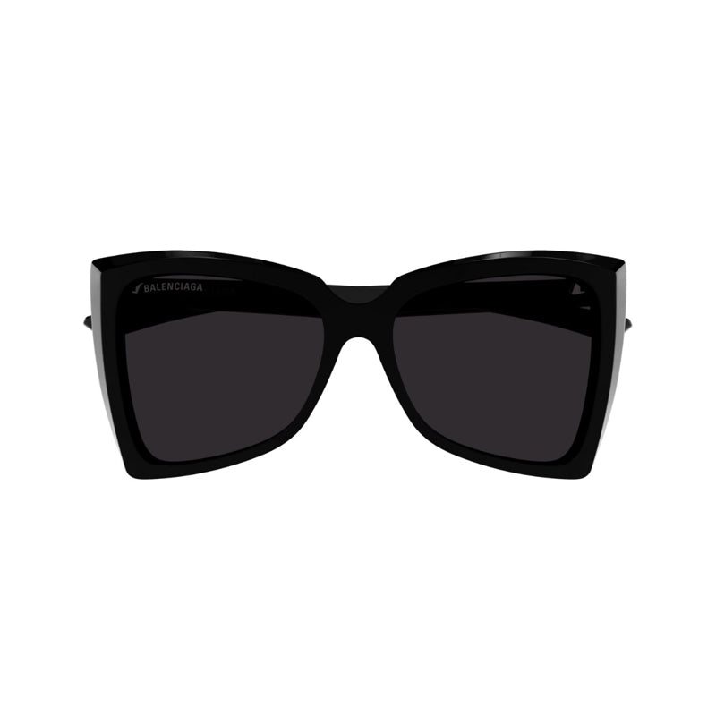Gafas color negro y gris
