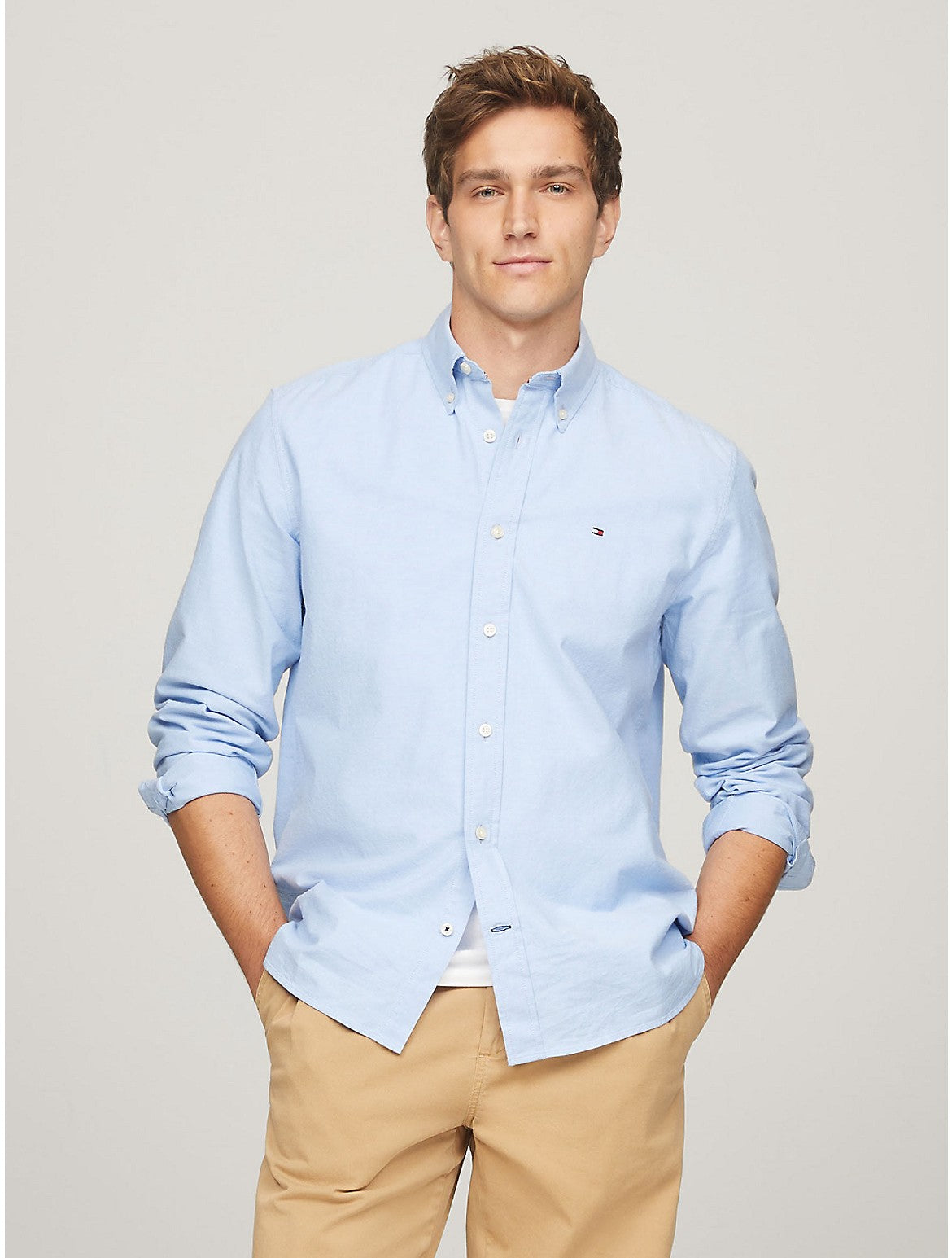 Camisa de hombre