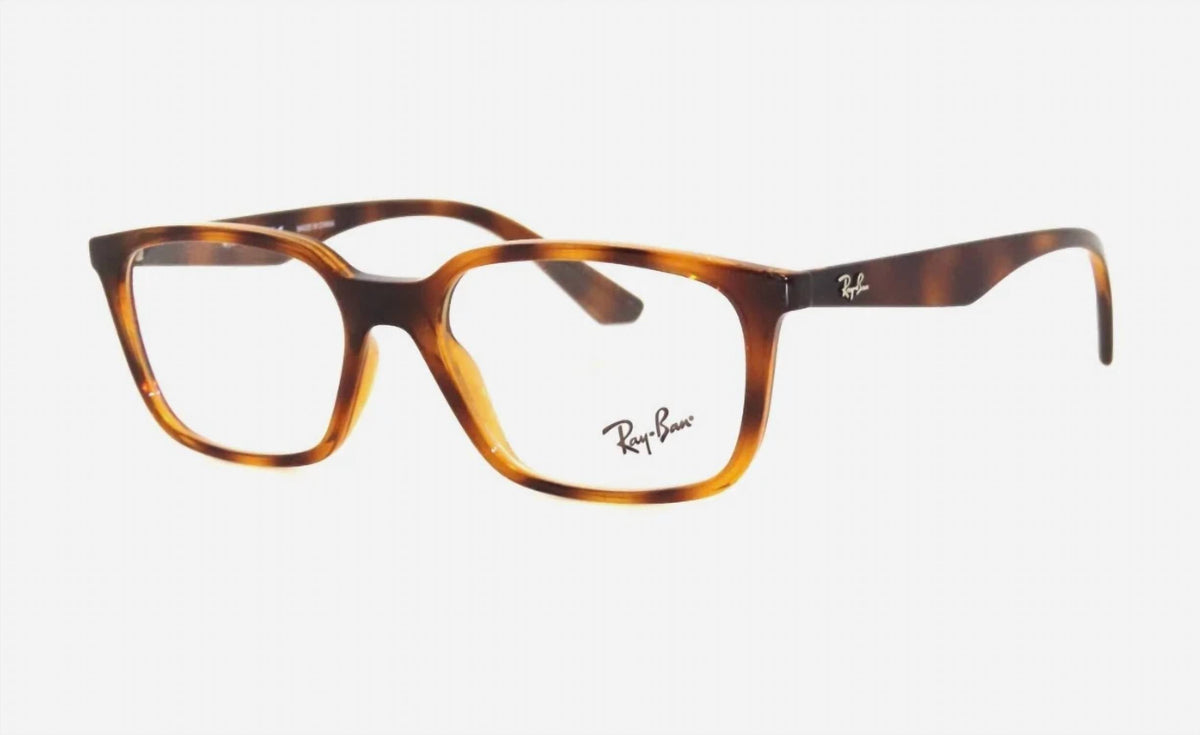 Montura para gafas unisex