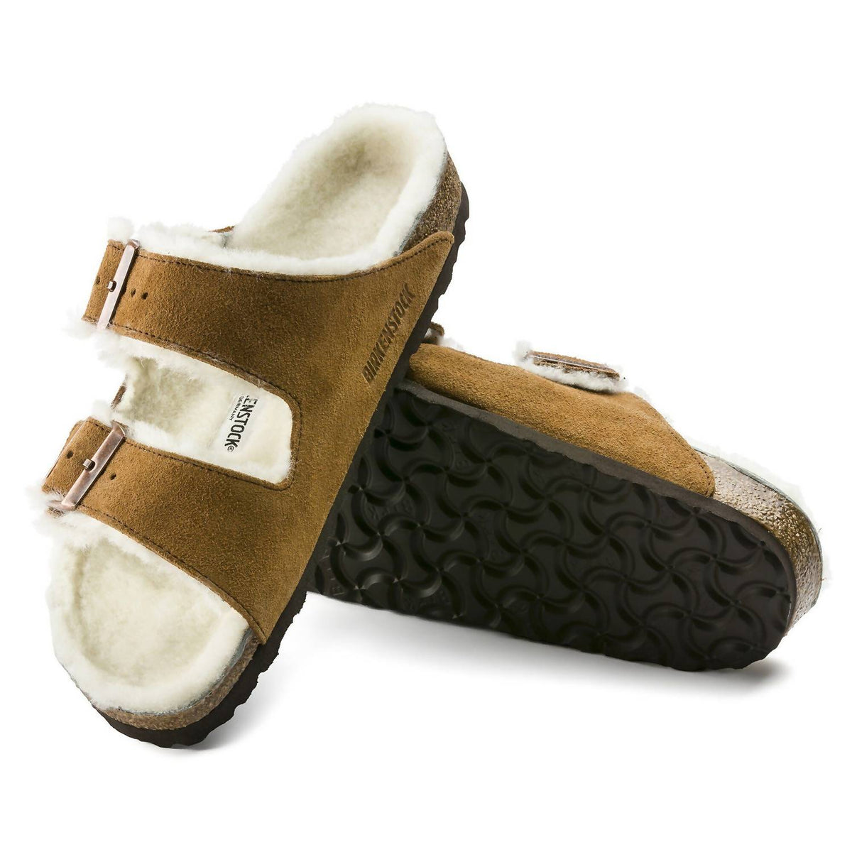 Sandalias unisex