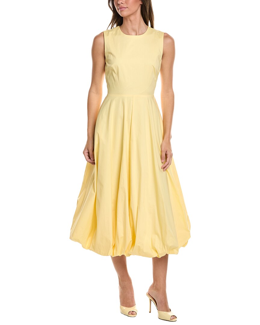 Vestido midi