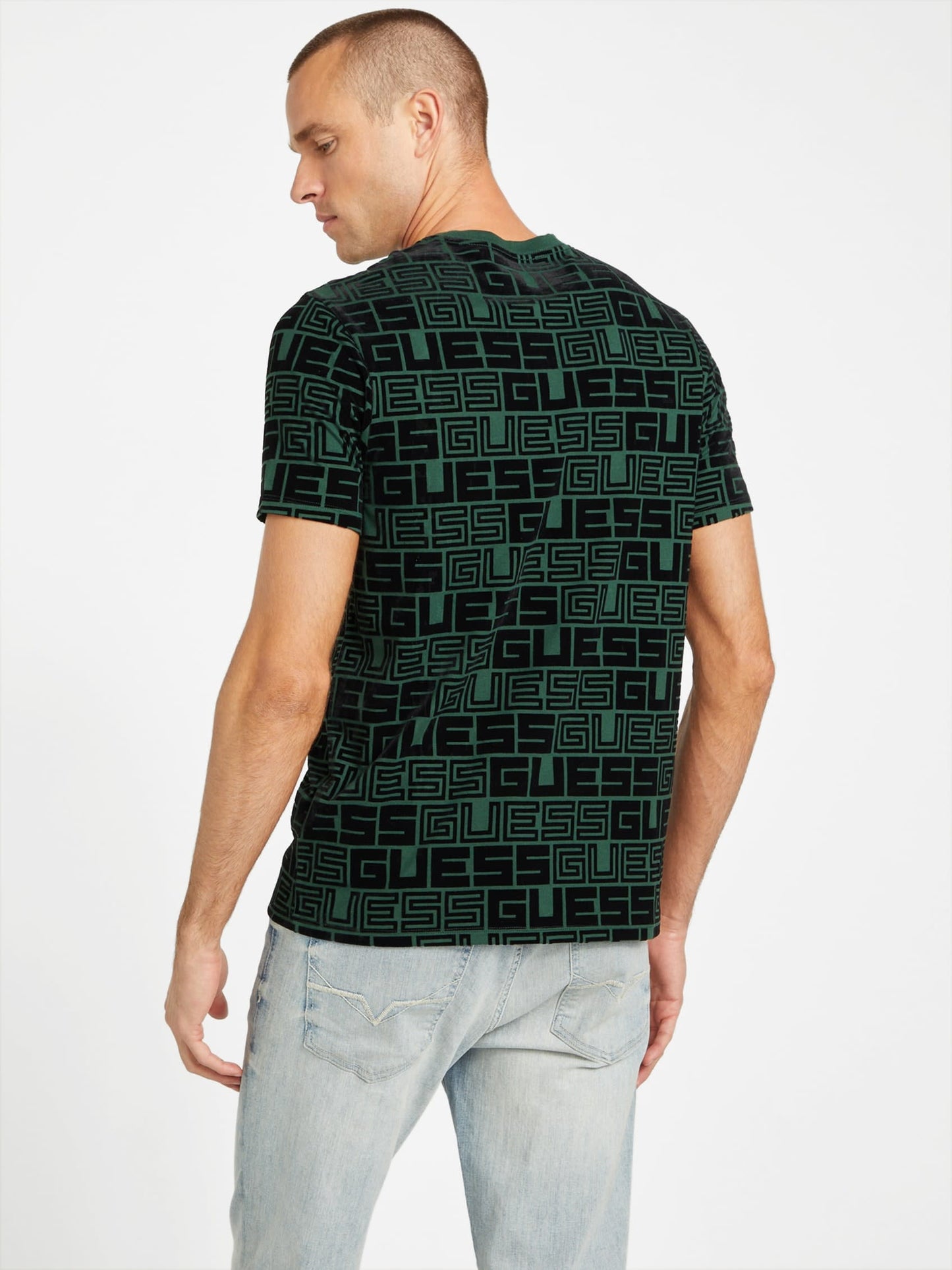 Camiseta con estampado
