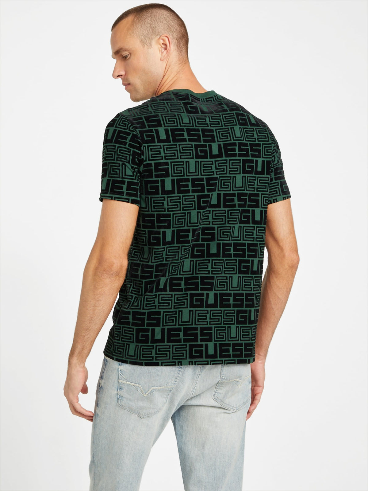 Camiseta con estampado