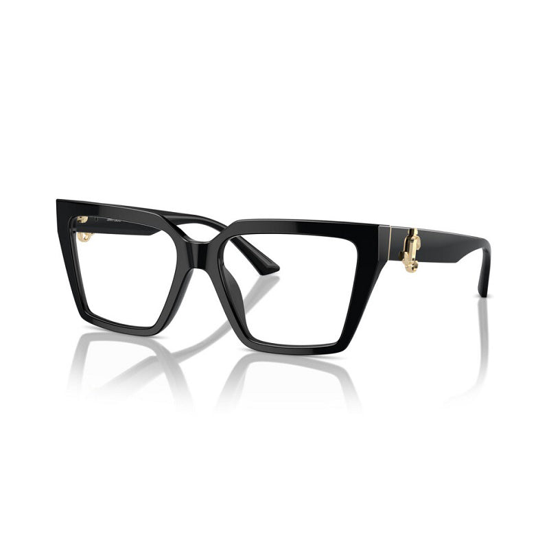 Gafas 54 mm color negro