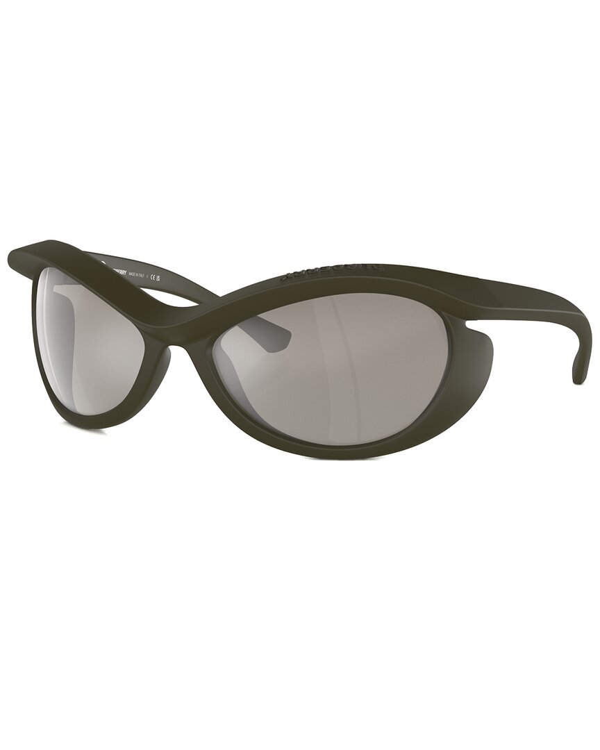 Burberry Unisex 0BE4428U