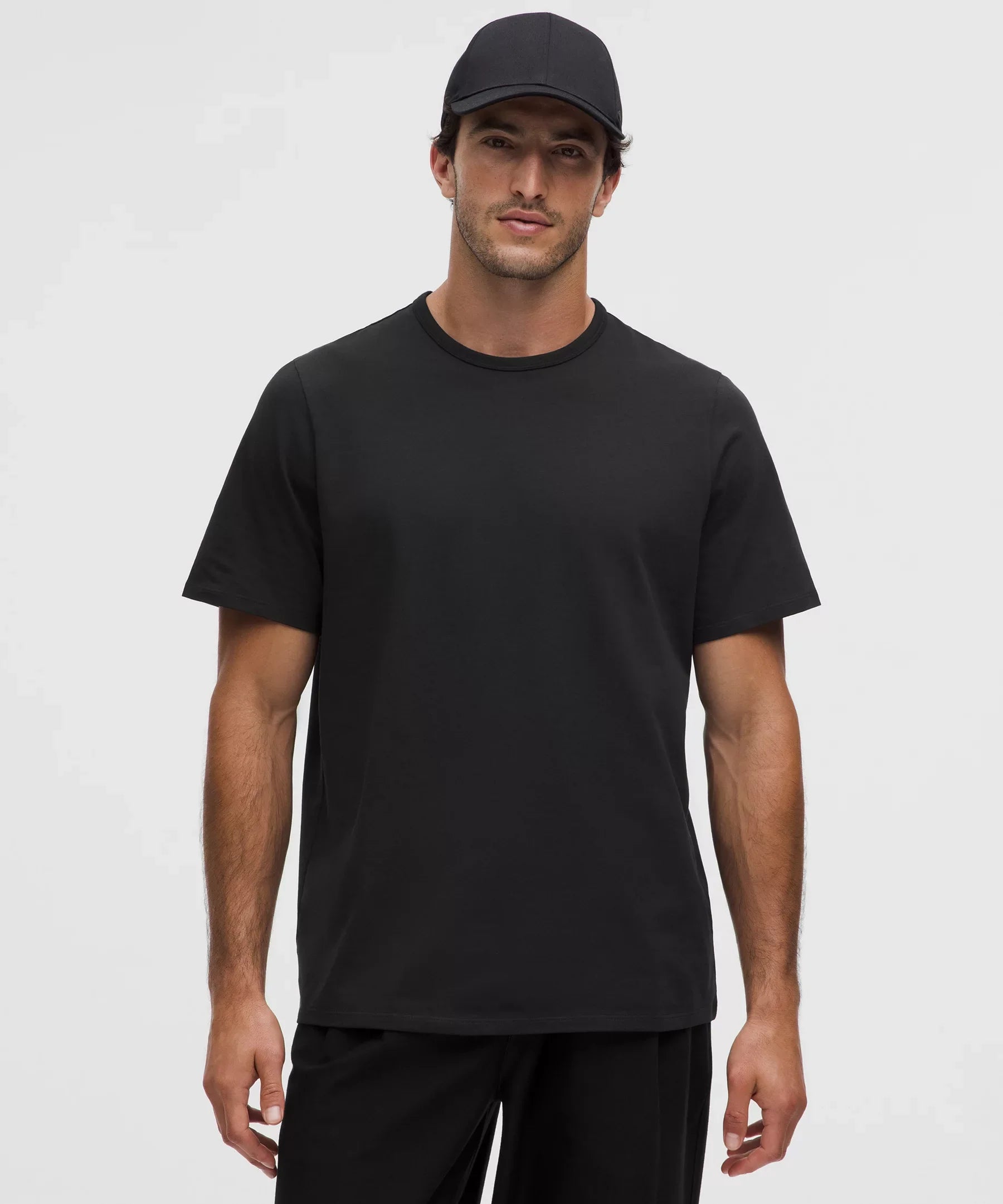 Camiseta de algodón
