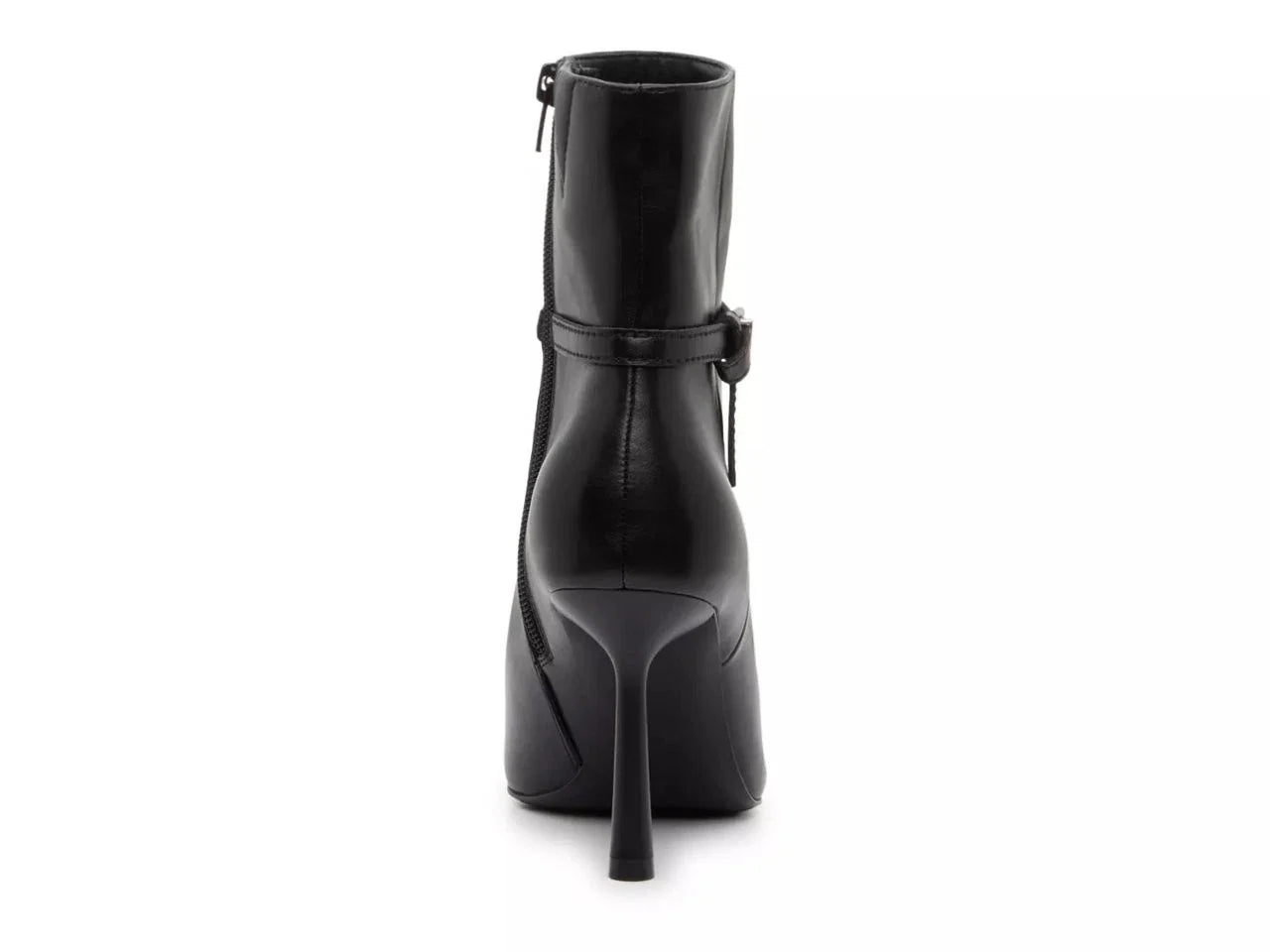 Botines de cuero