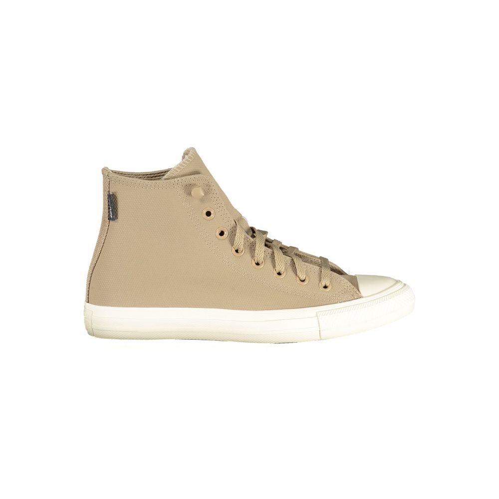 Tenis unisex de cuero