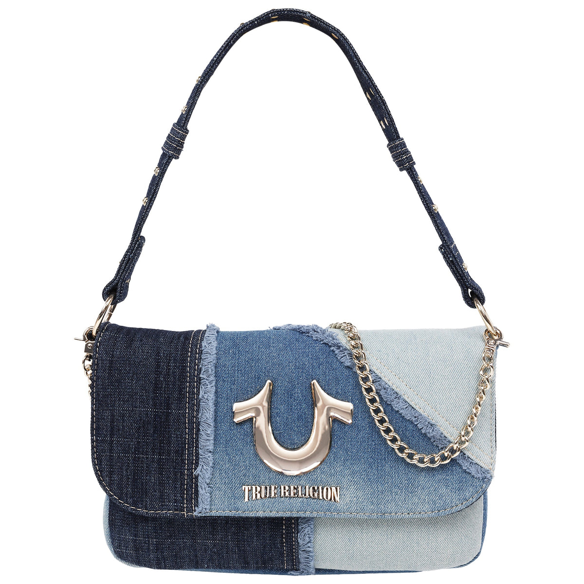 Bolso de mezclilla