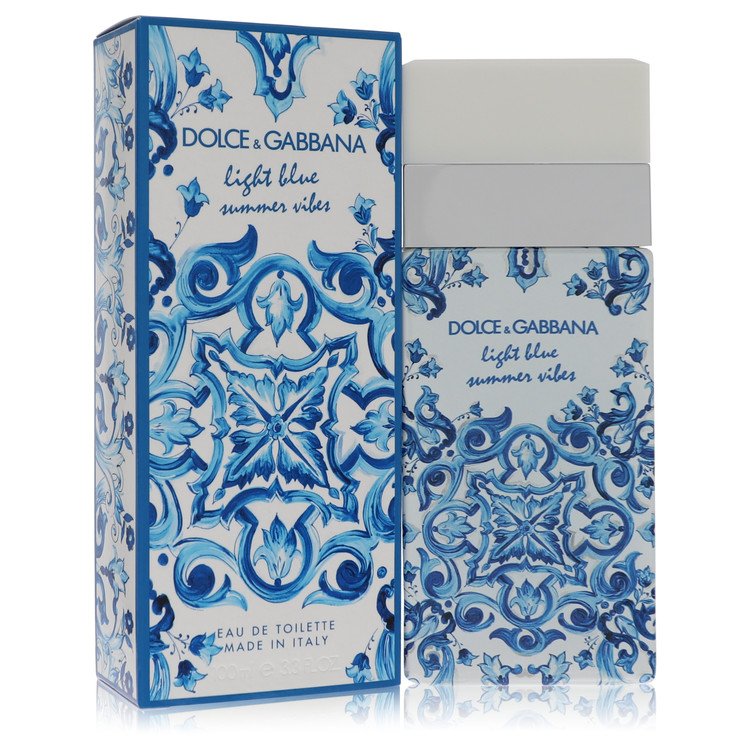 Set de fragancias de mujer (2 unidades) eau de toilette 3,4 oz