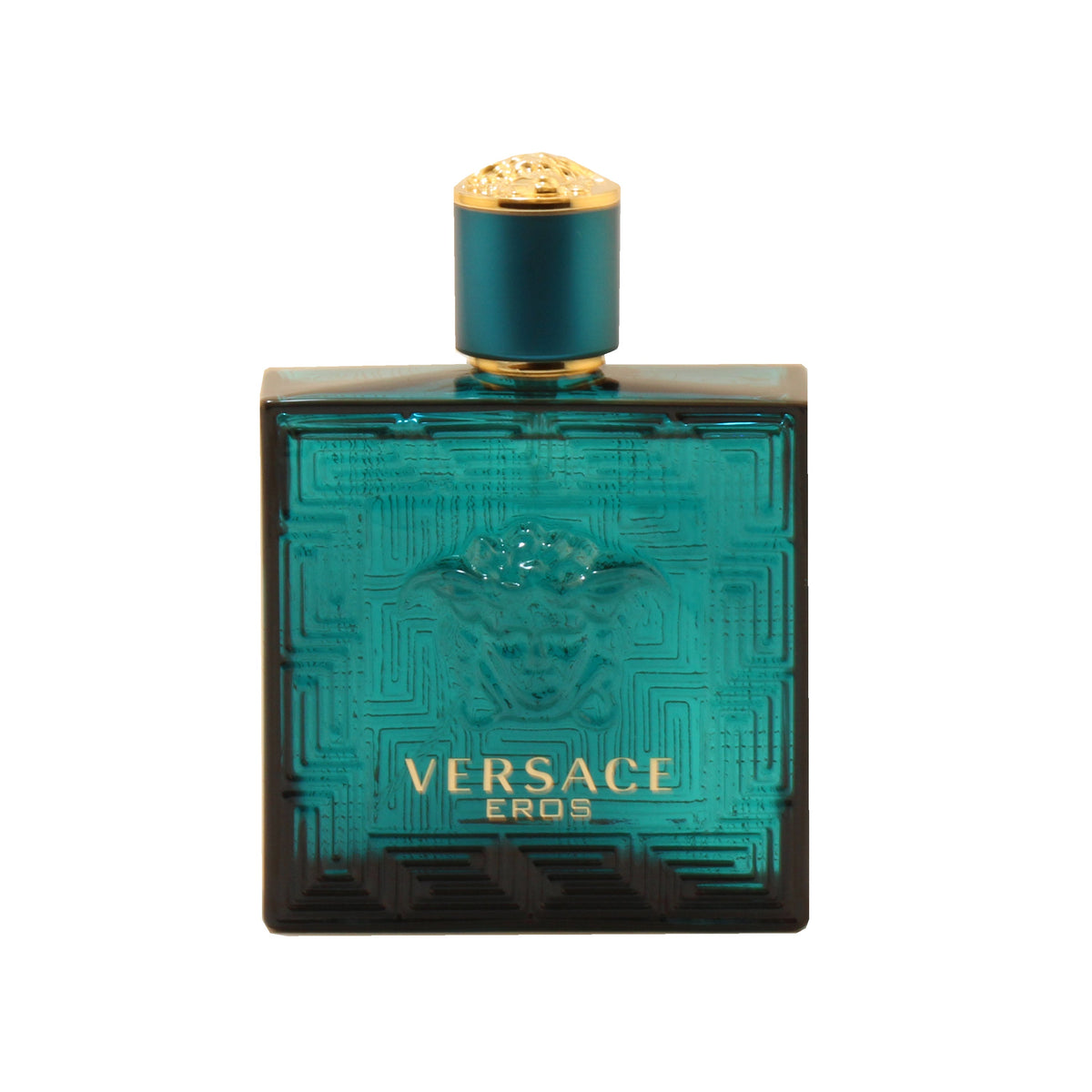 Perfume de hombre eau de toilette 3,4 oz